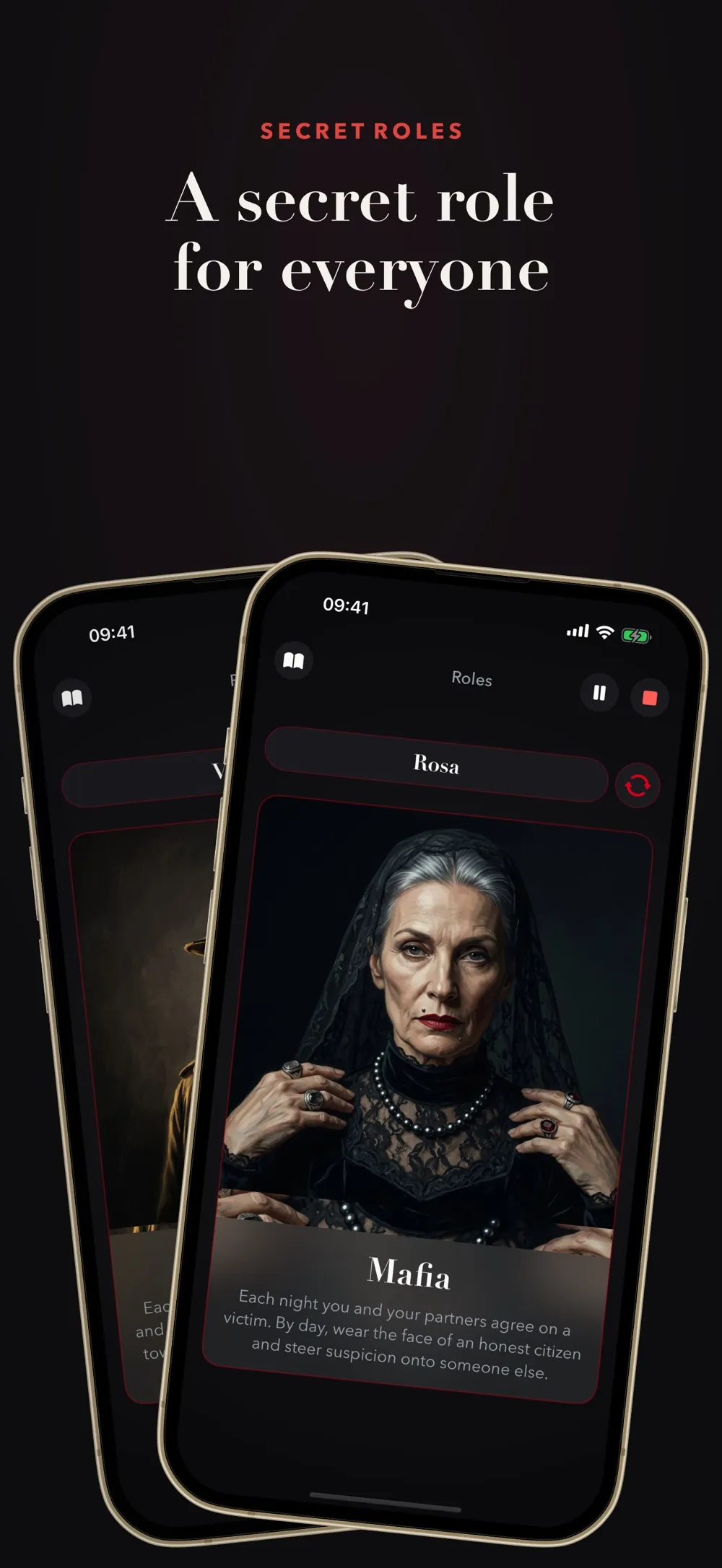 Lights Out screenshot 2
